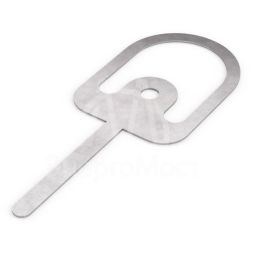 Хомут FR ПР-40 (уп.100шт) Промрукав PR08.3660