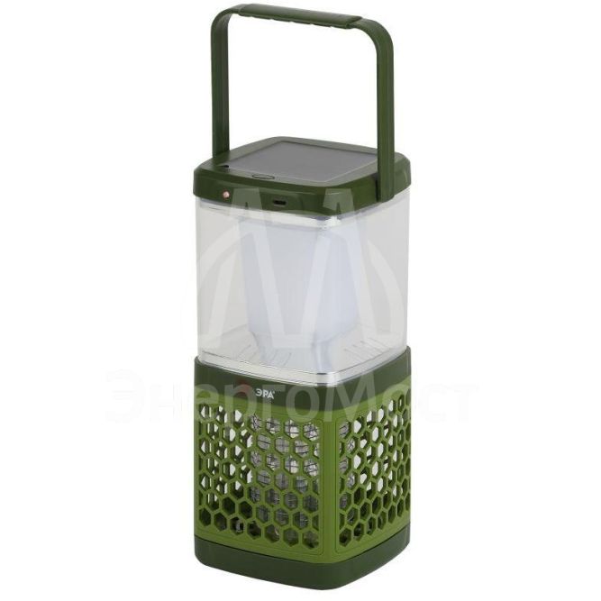 Фонарь противомоскитный ERAMF-08 кемпинговый ЭРА Б0044332
