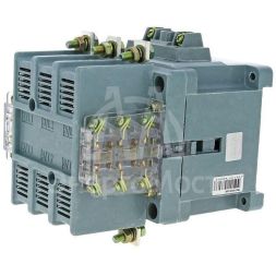 Пускатель ПМ12-100100 100А кат. 380В AC 4НО+2НЗ Basic EKF pm12-100/380