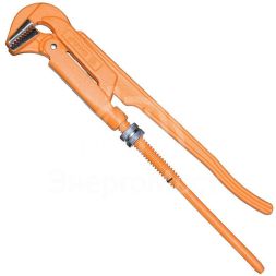 Ключ трубный рычажный ВИХРЬ №1