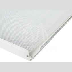 Светильник светодиодный ДВО-1002 36Вт 4000К IP40 595х595х40 опал панель EKF LPL-1002-O-36-4000-40