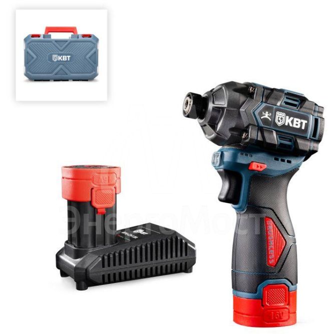 Винтоверт SB-16-150 ПРОФИ КВТ 104530