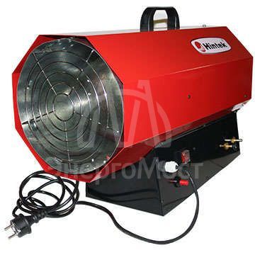 Пушка тепловая газ. 50кВт 1500куб.м/ч GAS 50 HINTEK 04.06.05.000010