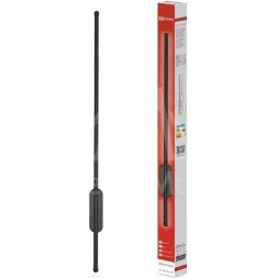 Светильник светодиодный ESTETIKA LUV-100B-40BL 20Вт 230В 4000К 1400лм 1000х50х25 черн. IN HOME 4690612054445