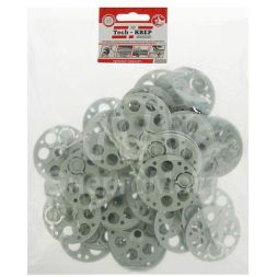 Шайба Рондоль 50 (60)мм (уп.500шт) Tech-KREP 133382