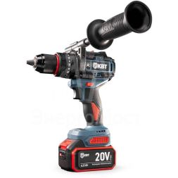 Дрель-шуруповерт DB-20-160 ПРОФИ КВТ 104531