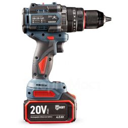 Дрель-шуруповерт DB-20-160 ПРОФИ КВТ 104531