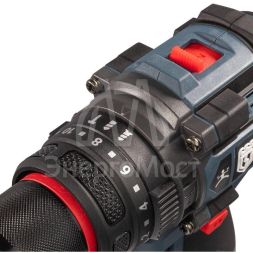 Дрель-шуруповерт DB-20-160 ПРОФИ КВТ 104531