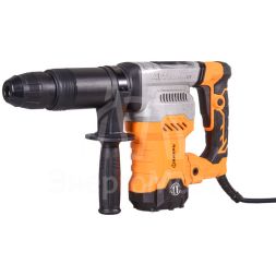 Отбойный молоток ОМ-1600М Вихрь