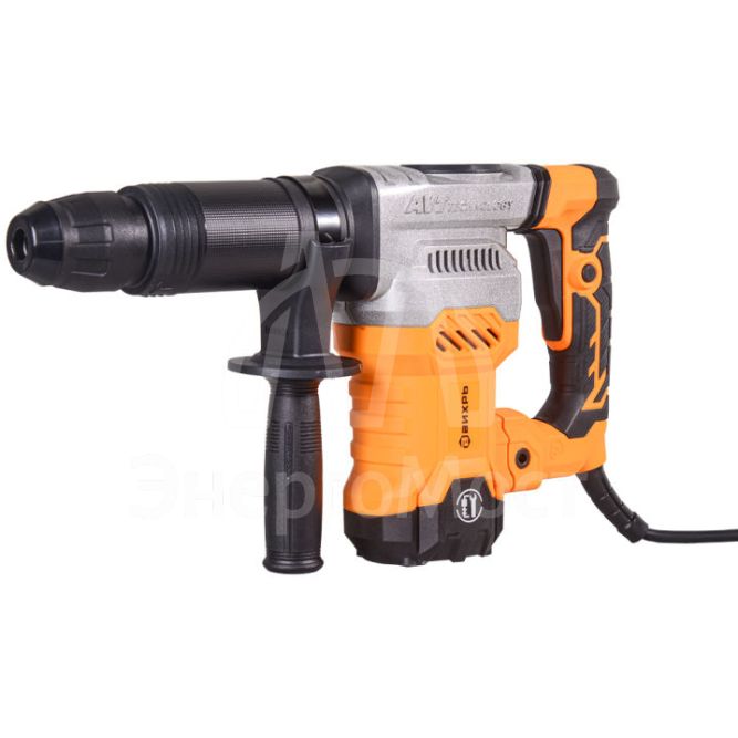 Отбойный молоток ОМ-1600М Вихрь