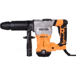 Отбойный молоток ОМ-1600М Вихрь