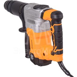 Отбойный молоток ОМ-1600М Вихрь