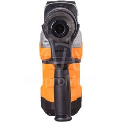 Отбойный молоток ОМ-1600М Вихрь