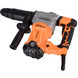 Отбойный молоток ОМ-1600М Вихрь