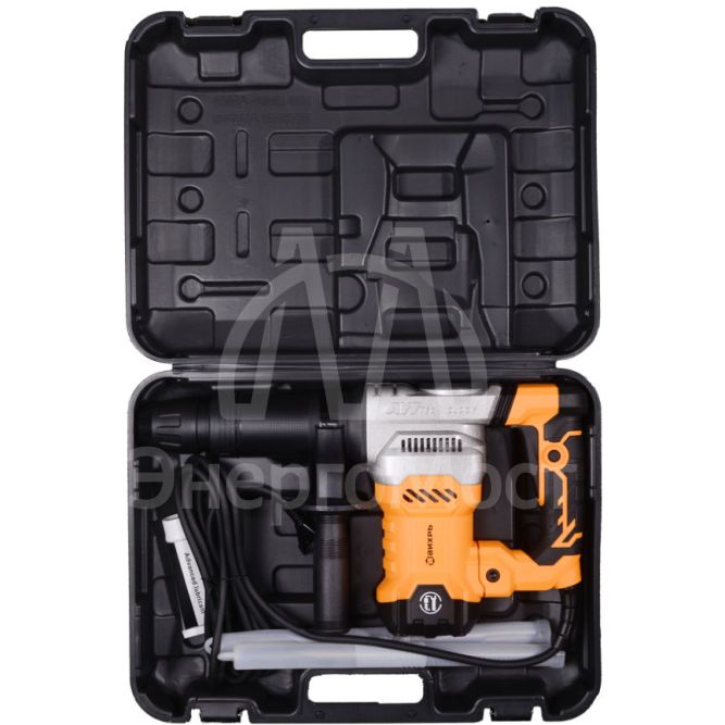 Отбойный молоток ОМ-1600М Вихрь