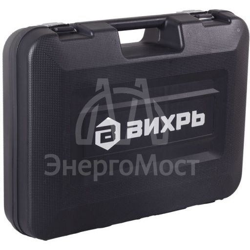 Отбойный молоток ОМ-1600М Вихрь