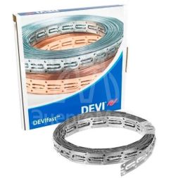 Лента монтажная DEVIfast 5м DEVI 19808234