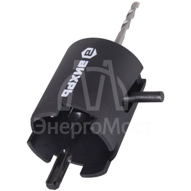 Коронка алмазная по бетону Вихрь 68 мм, SDS-Plus