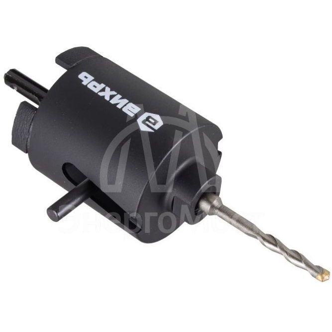 Коронка алмазная по бетону Вихрь 68 мм, SDS-Plus