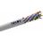 Кабель витая пара F/UTP 4х2х23AWG(0.57мм) кат.6 PVC indoor 305м (м) PRO TOKOV ELECTRIC TKP-C06-F42-6-RU-PVC