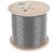 Кабель витая пара F/UTP 4х2х23AWG(0.57мм) кат.6 PVC indoor 305м (м) PRO TOKOV ELECTRIC TKP-C06-F42-6-RU-PVC