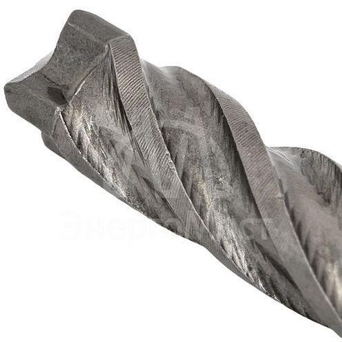 Бур по бетону SDS-plus 8х210 мм (4 резца) Professional EKF db-8-210-4x4-ue