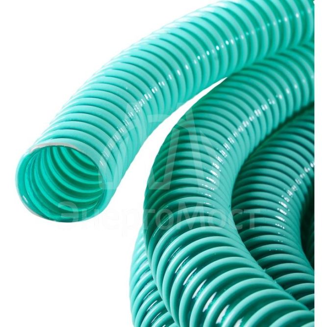 Шланг напорно-всасывающий  Вихрь НСВ 1&amp;quot; 10м