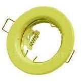 Светильник Montana 51 0 04 штампов. неповорт. MR16 зол. ИТАЛМАК IT8076