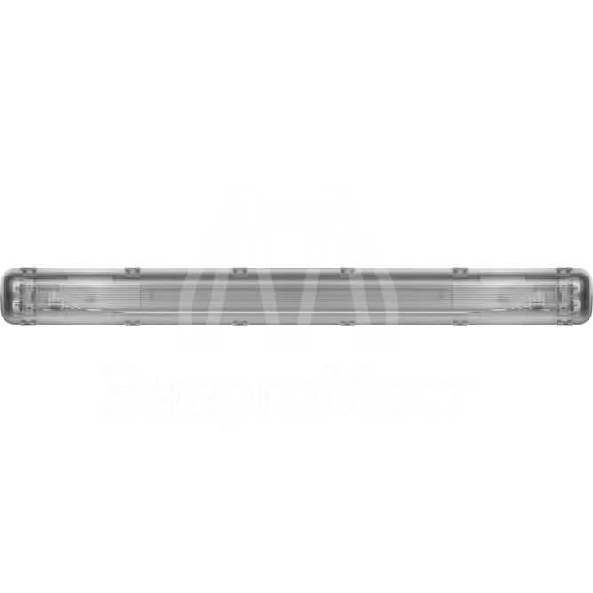 Светильник 90 495 ODSP-05S-1200-IP65-2хT8-G13 под светодиодную лампу T8 ОНЛАЙТ 90495