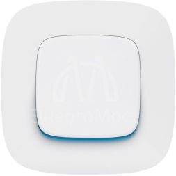 Механизм переключателя 1-кл. СП Valena In&#039;matic 10А IP20 250В 10AX безвинт. зажимы сер. Leg 752016