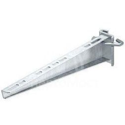 Консоль с опорой AS 15 51 FT осн.510 сталь гор. оцинк. OBO 6421466