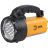 Фонарь-прожектор PA-601 АЛЬФА 19LED+24LED аккум. литий 3А.ч ЗУ 220В+12В (инд. упак.) ЭРА Б0031036
