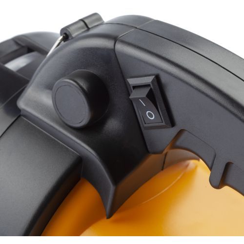 Фонарь-прожектор PA-601 АЛЬФА 19LED+24LED аккум. литий 3А.ч ЗУ 220В+12В (инд. упак.) ЭРА Б0031036