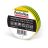 Изолента ПВХ 19х0.15x20 зел. Fortisflex 71233