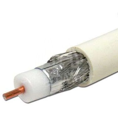 Кабель RG 6U CCS 15% 32х0.12 (м) Net.on 03-0101