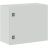 Шкаф ST с монтаж. платой 500х600х300мм от IP65-до IP66 IK10 DKC R5ST0563
