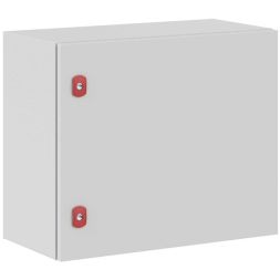 Шкаф ST с монтаж. платой 500х600х300мм от IP65-до IP66 IK10 DKC R5ST0563