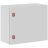 Шкаф ST с монтаж. платой 500х600х300мм от IP65-до IP66 IK10 DKC R5ST0563