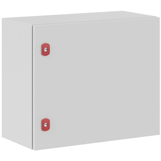 Шкаф ST с монтаж. платой 500х600х300мм от IP65-до IP66 IK10 DKC R5ST0563