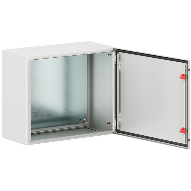 Шкаф ST с монтаж. платой 500х600х300мм от IP65-до IP66 IK10 DKC R5ST0563