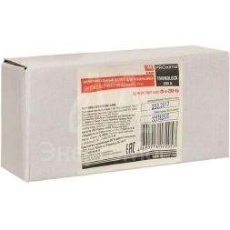 Полюс дополнительный 200А для рубильника TwinBlock PROxima EKF tb-s-200-dp