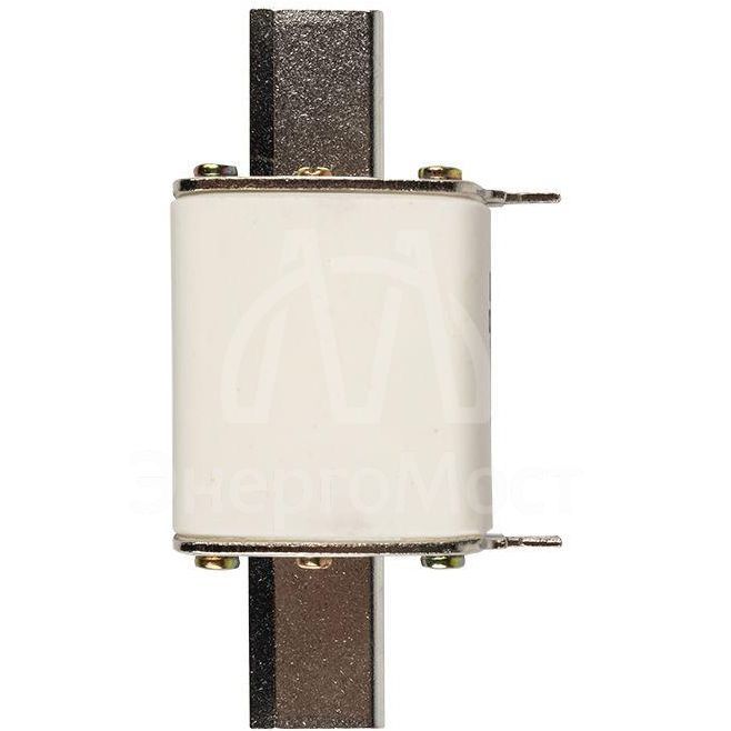 Вставка плавкая ППН-37 400/160А габарит 2 PROxima EKF fus-37/400/160