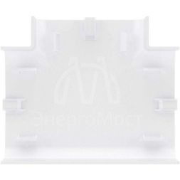 Тройник для кабель-канала 90х50 с разд. DKC 09506