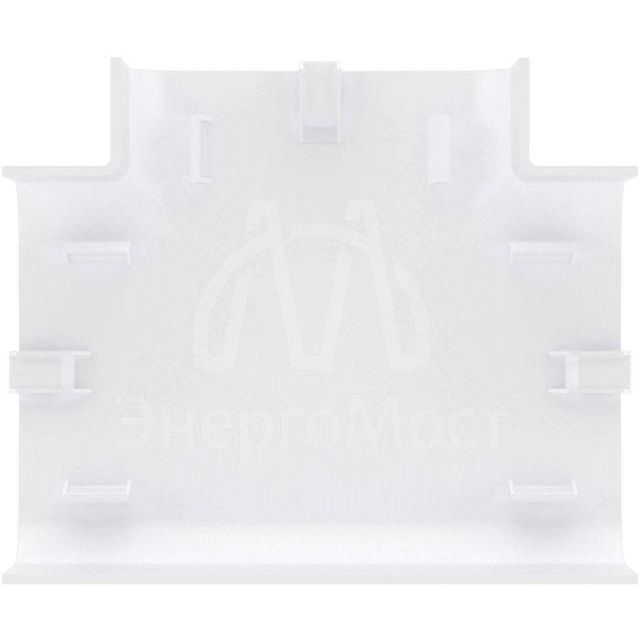 Тройник для кабель-канала 90х50 с разд. DKC 09506