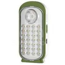 Фонарь-светильник аккум. 126LED 28+1 LED 4В 4А.ч шнур для подзарядки 220В КОСМОС KOC126LED