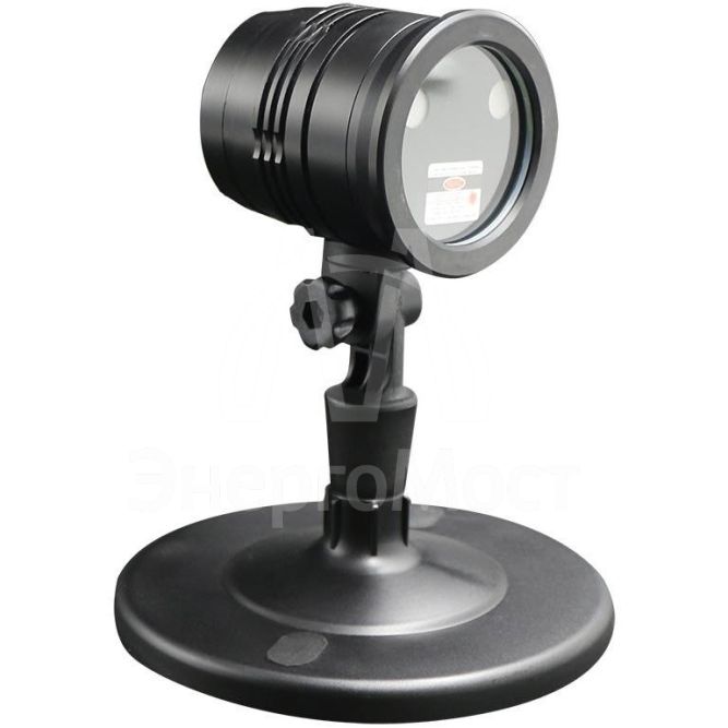 Проектор лазерный Neon-Night 601-261