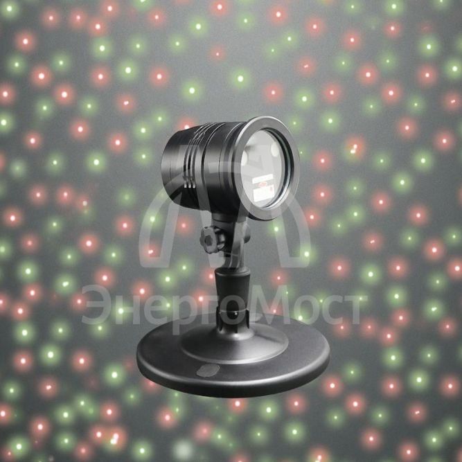 Проектор лазерный Neon-Night 601-261