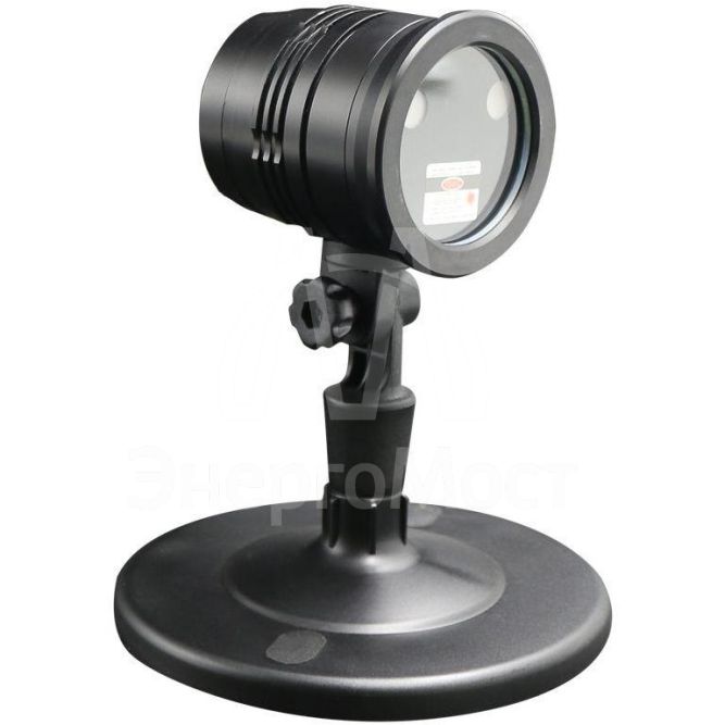 Проектор лазерный Neon-Night 601-261