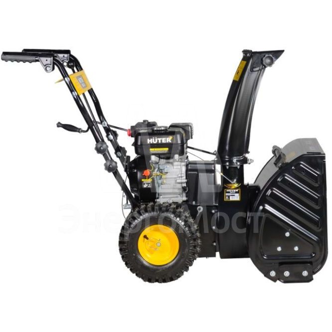 Снегоуборщик бензиновый Huter SGC 6,8
