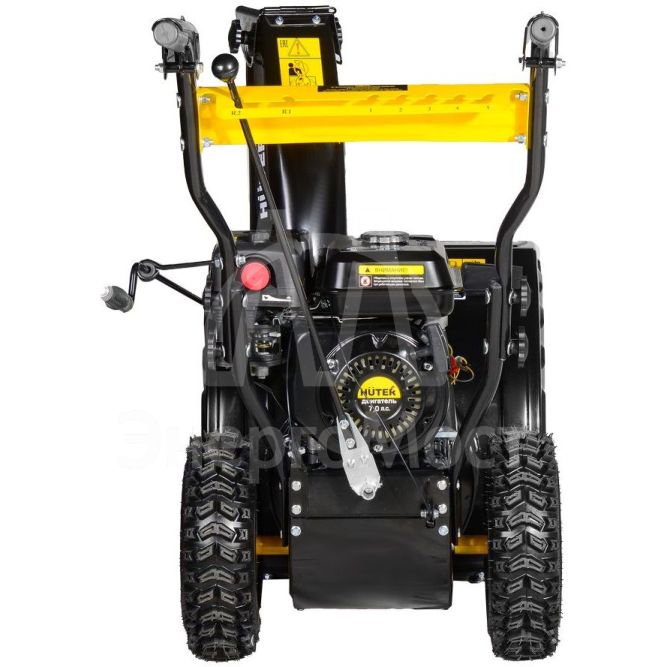 Снегоуборщик бензиновый Huter SGC 6,8